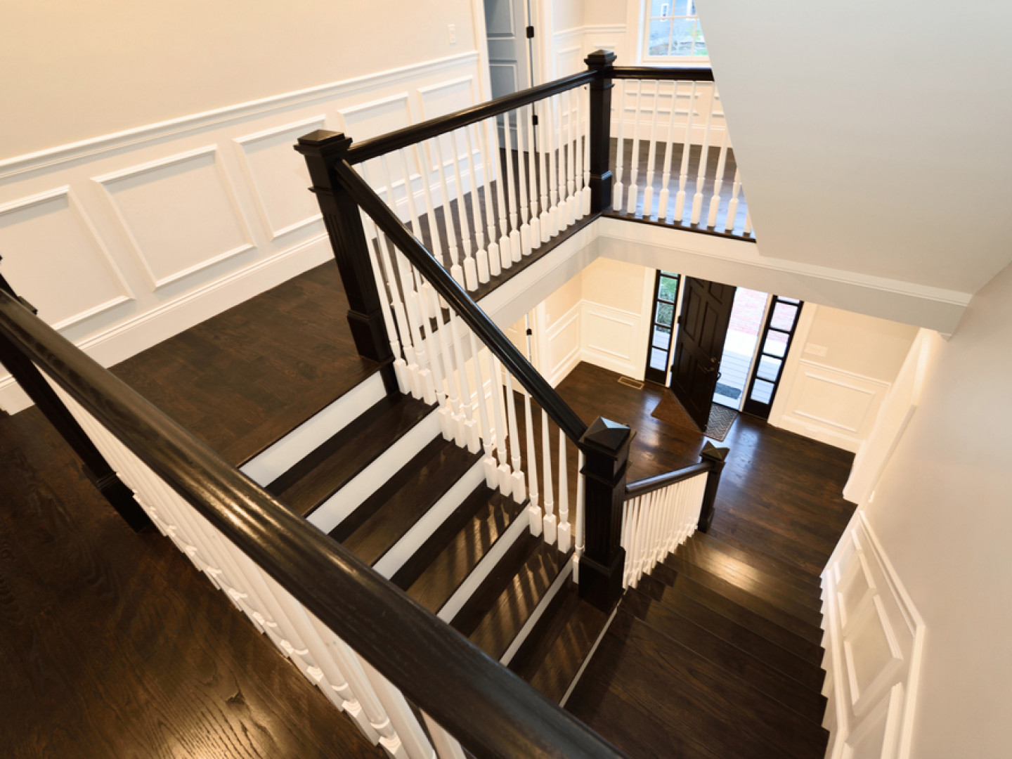 Hardwood Floor Installation Wichita Falls, TX Beard Custom Hardwoods