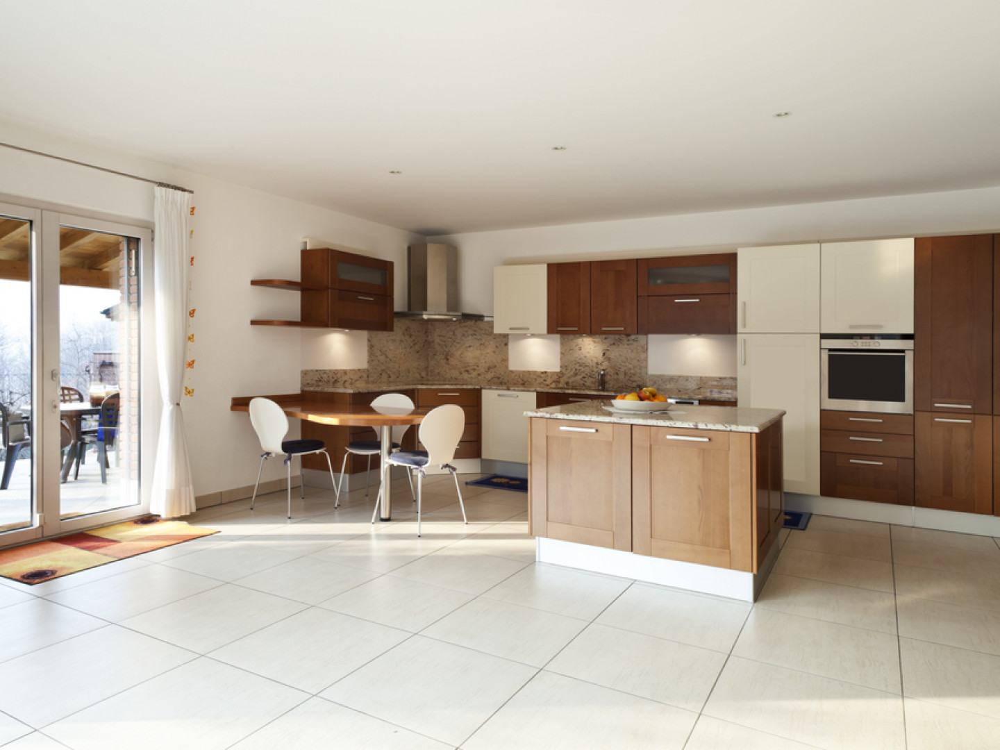 Tile Floor Installation Wichita Falls, TX Beard Custom Hardwoods